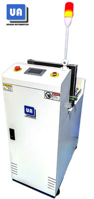 Uninterrupted 0.8mm PCB Loader Unloader 500*720*1250mm