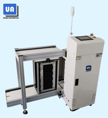 450*330mm PCB Loader Unloader 210KG PCB Handling Machine