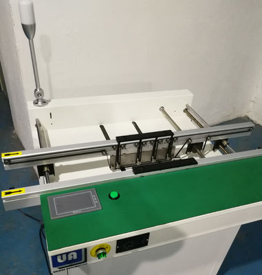 SMT Inspection PCB Reject conveyor 90KG 1000*810*900
