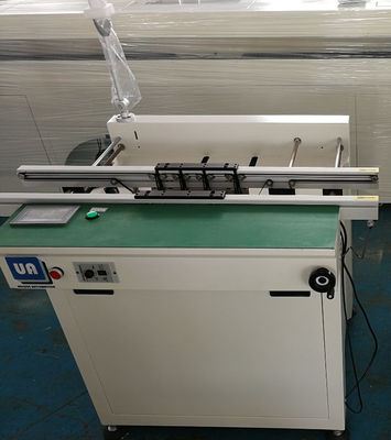 SMT Inspection PCB Reject conveyor 90KG 1000*810*900