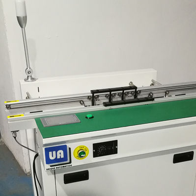 SMT Inspection PCB Reject conveyor 90KG 1000*810*900