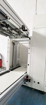 450*330mm PCB Loader Unloader 210KG PCB Handling Machine