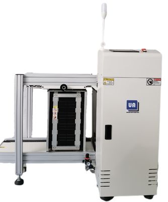 450*330mm PCB Loader Unloader 210KG PCB Handling Machine