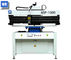 SMT 320*1550 Platform Solder Paste Printer 0.2mm IC Semi Automatic