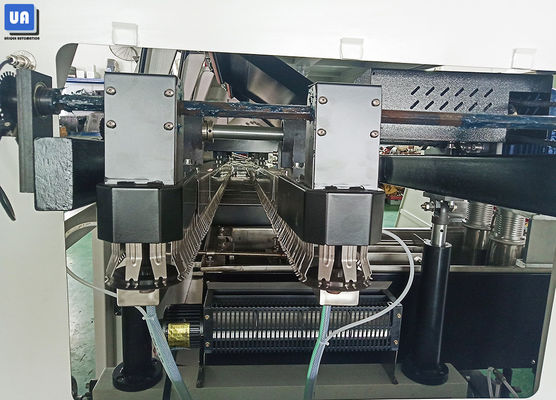 IR Tube Wave Soldering Machine RF 450B Lead Free SMT Wave Solder