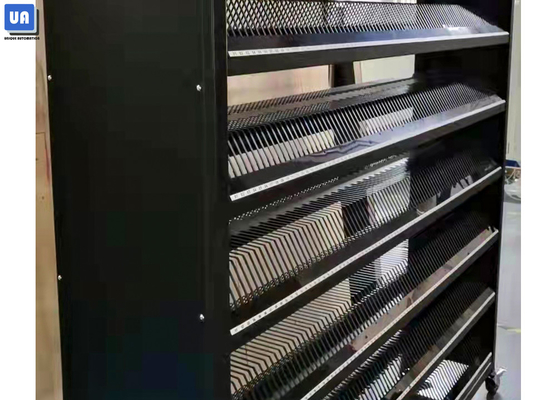 SMT Machine Smart Storage Cabinet With IQC System