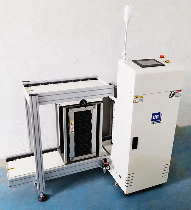 Máquina del PWB Handers